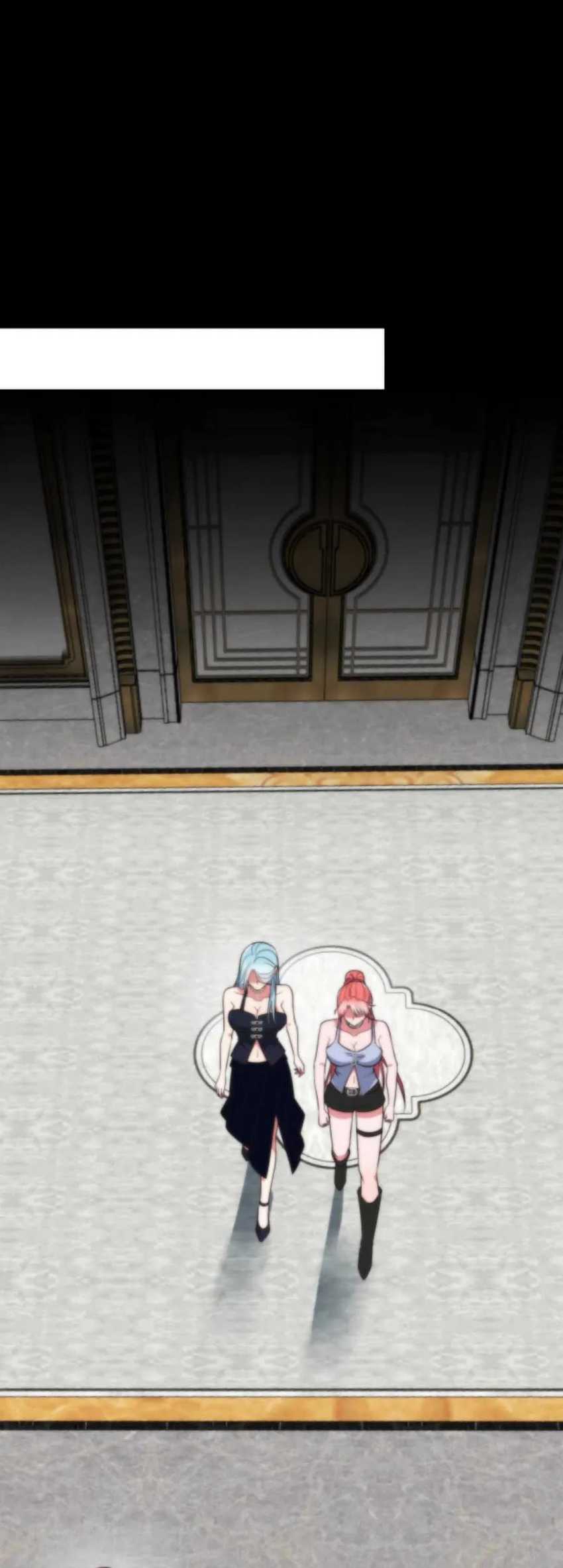 I Have 90 Billion Licking Gold Chapter 361 Gambar 17