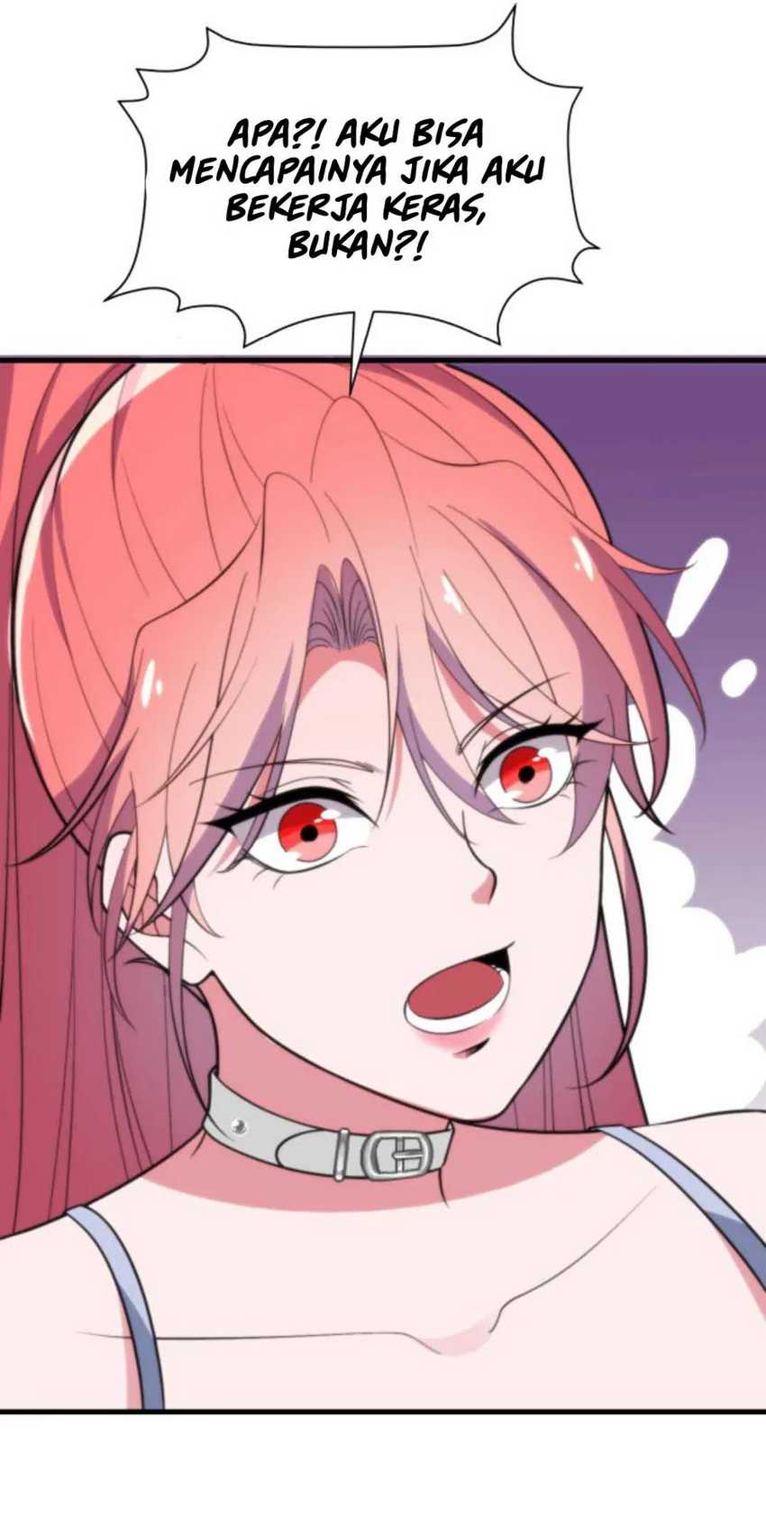 I Have 90 Billion Licking Gold Chapter 361 Gambar 29