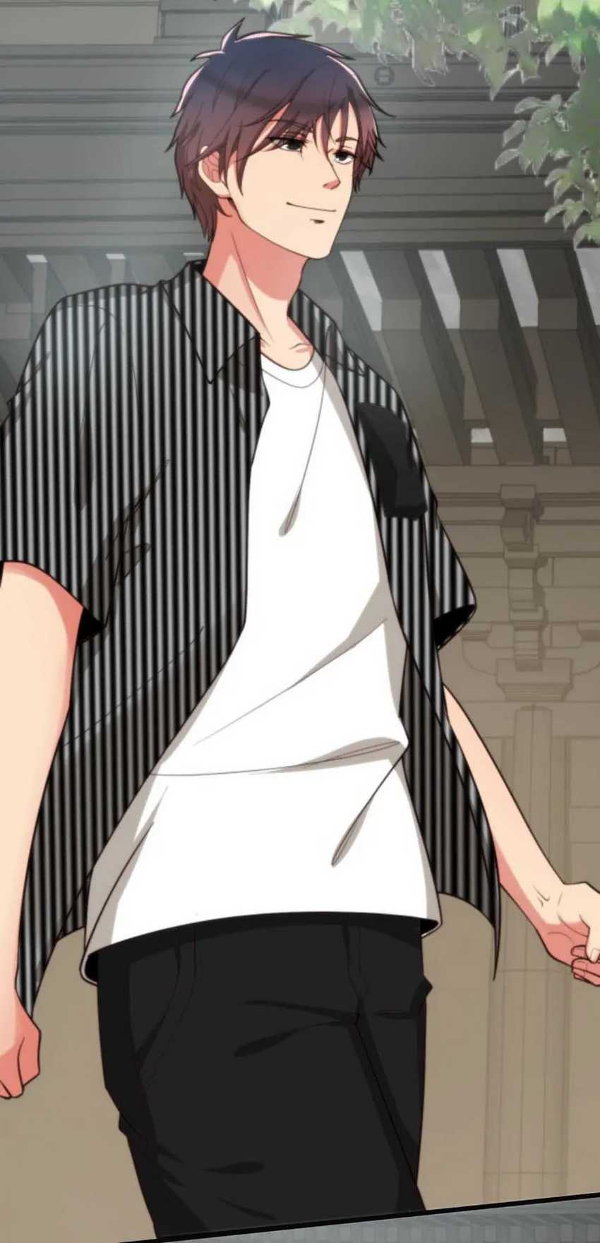 I Have 90 Billion Licking Gold Chapter 361 Gambar 6