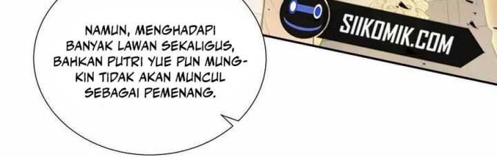 I Contracted Myself Chapter 45 Gambar 22