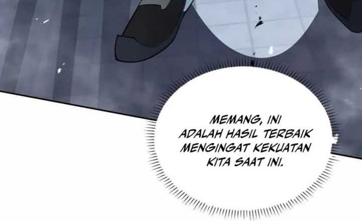 I Contracted Myself Chapter 45 Gambar 24
