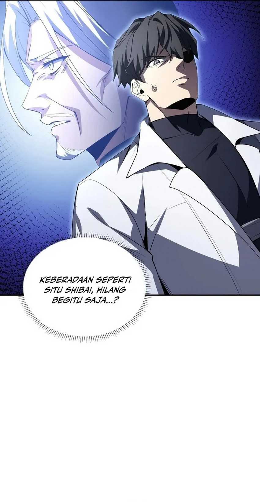 I Contracted Myself Chapter 44 Gambar 51