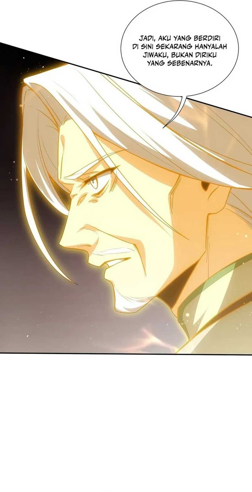 I Contracted Myself Chapter 44 Gambar 57