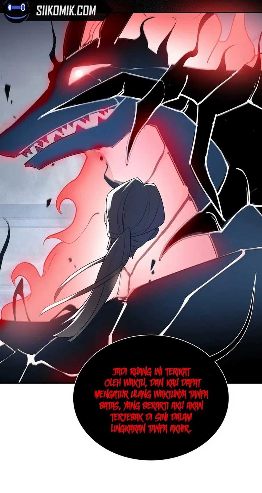 I Contracted Myself Chapter 44 Gambar 6