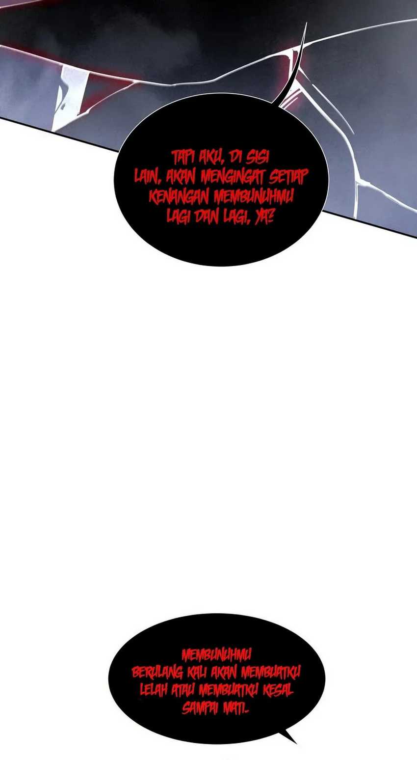 I Contracted Myself Chapter 44 Gambar 9