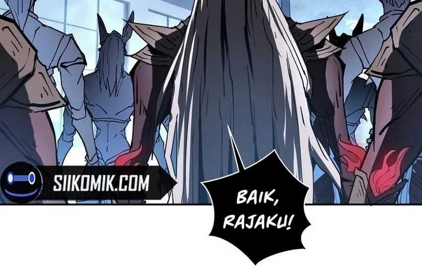 I Contracted Myself Chapter 44 Gambar 14