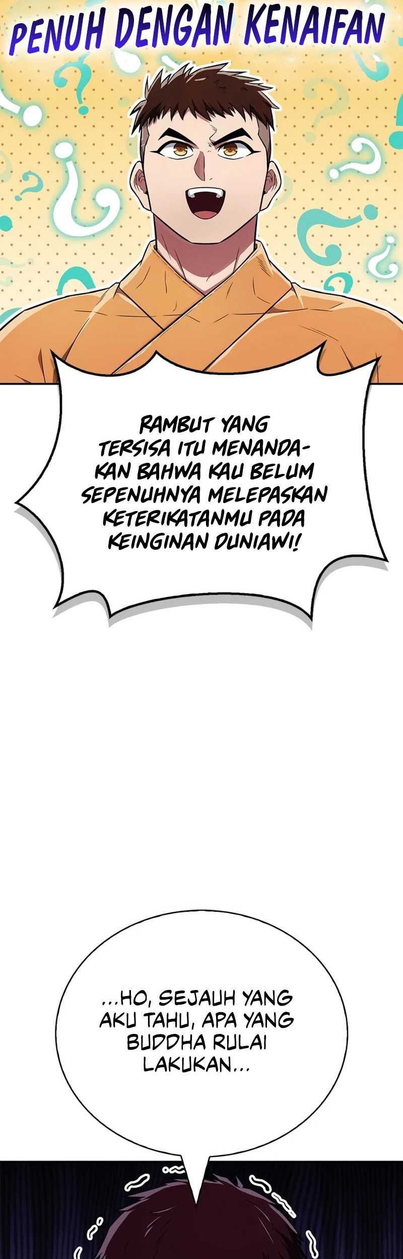 Genius Martial Arts Trainer Chapter 27 Gambar 42