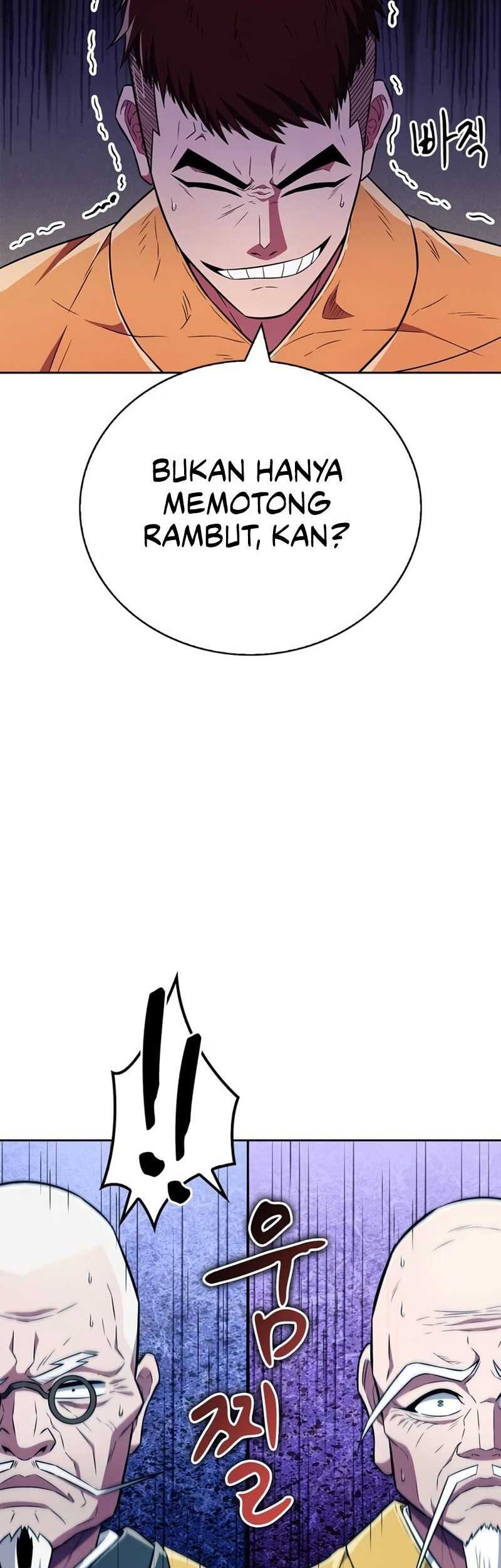 Genius Martial Arts Trainer Chapter 27 Gambar 43
