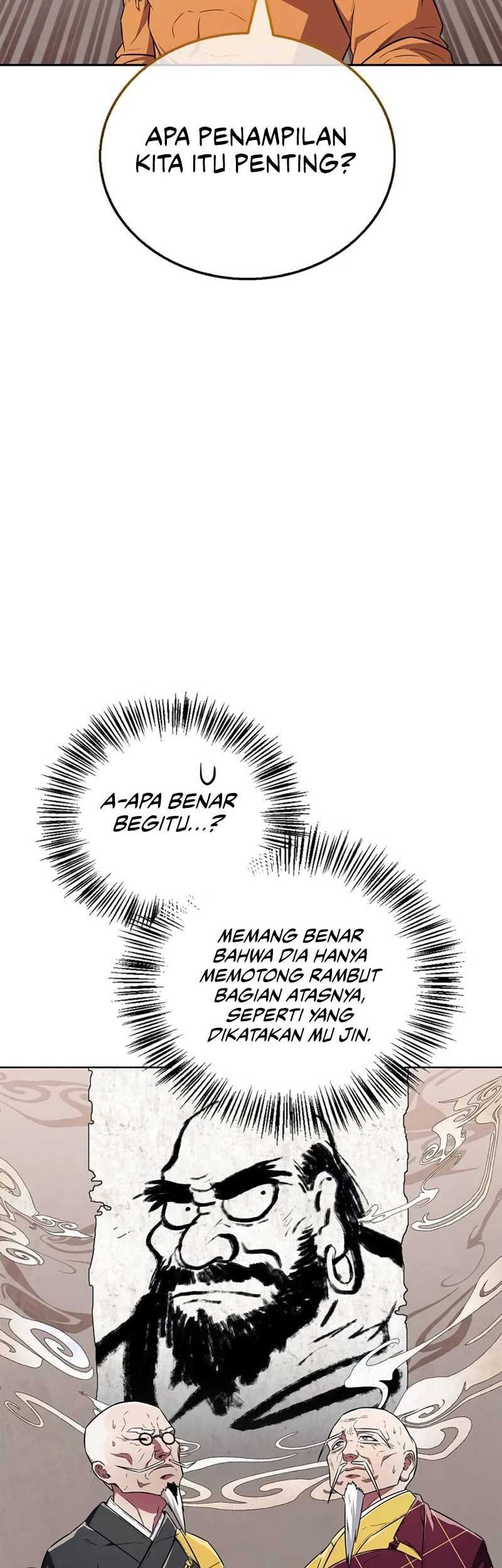 Genius Martial Arts Trainer Chapter 27 Gambar 48