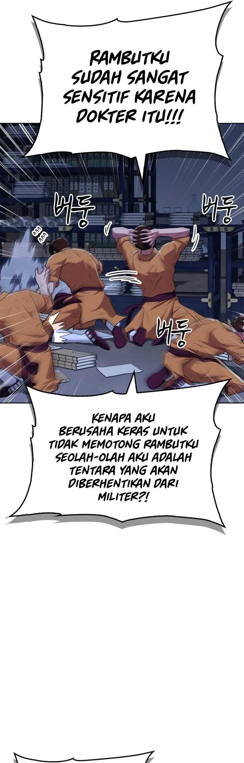 Genius Martial Arts Trainer Chapter 27 Gambar 22