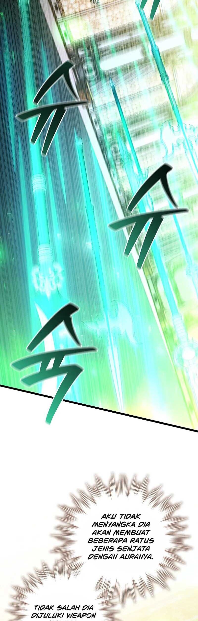 Dragon-Devouring Mage Chapter 74 Gambar 35