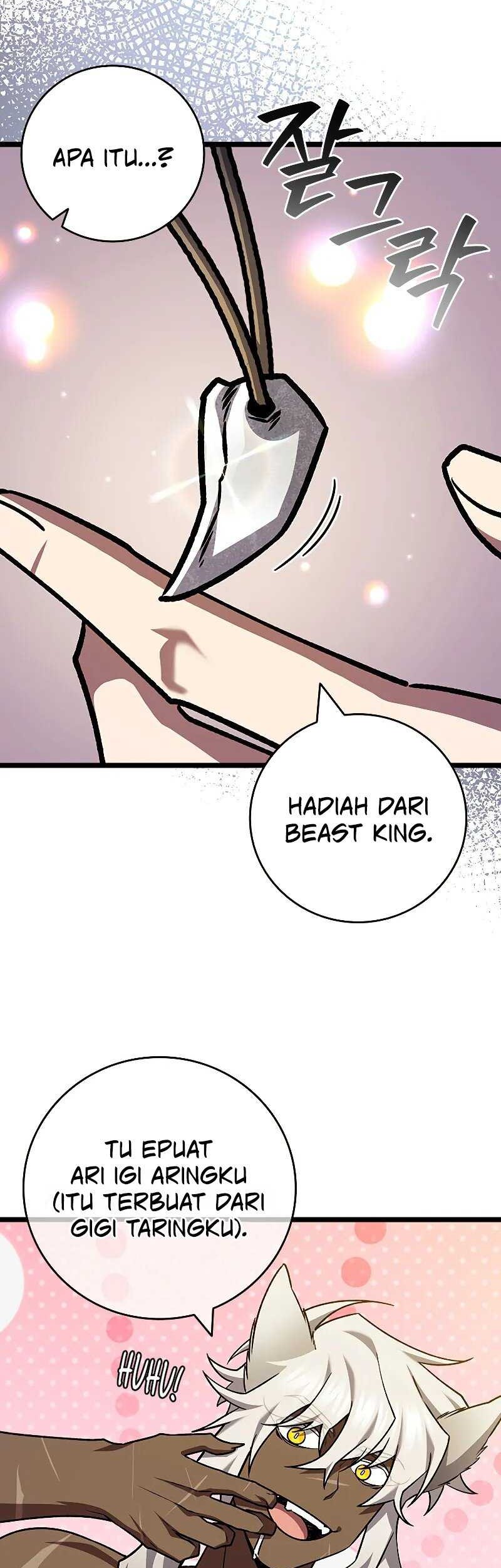 Dragon-Devouring Mage Chapter 74 Gambar 44