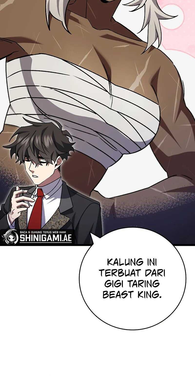 Dragon-Devouring Mage Chapter 74 Gambar 45