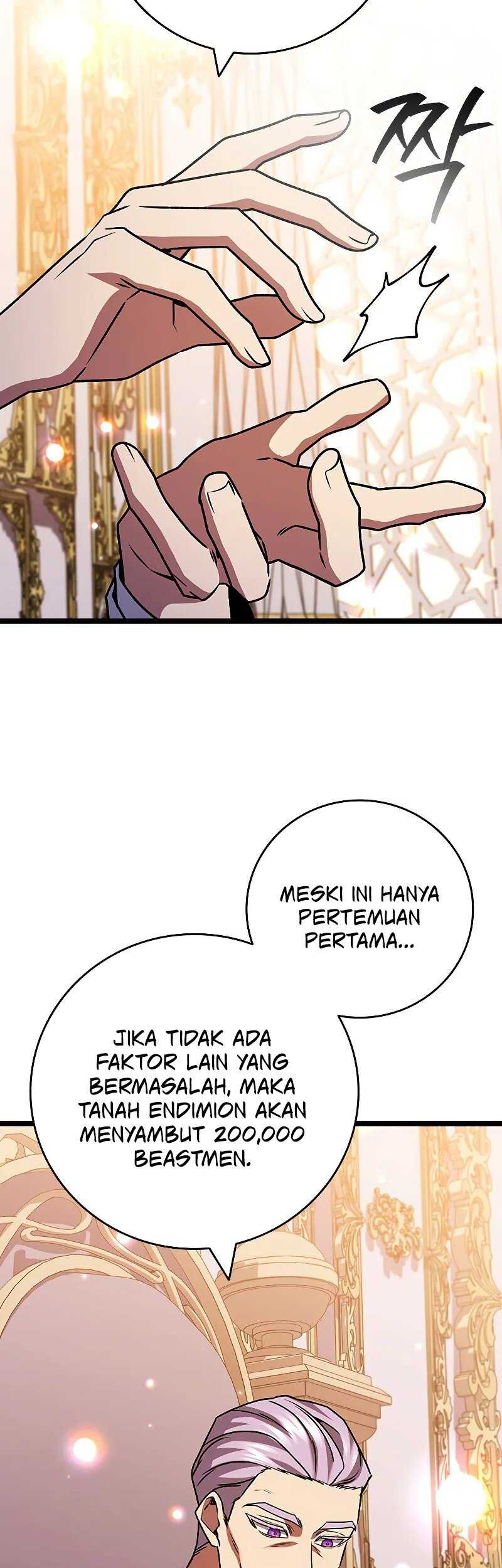 Dragon-Devouring Mage Chapter 74 Gambar 48