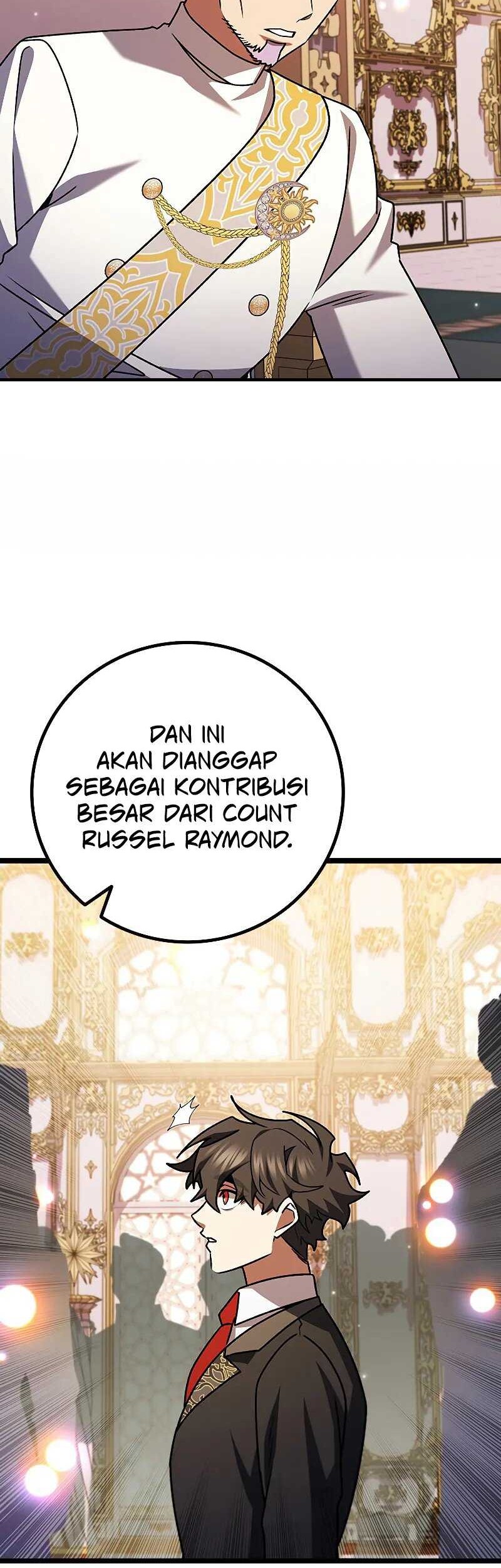 Dragon-Devouring Mage Chapter 74 Gambar 49