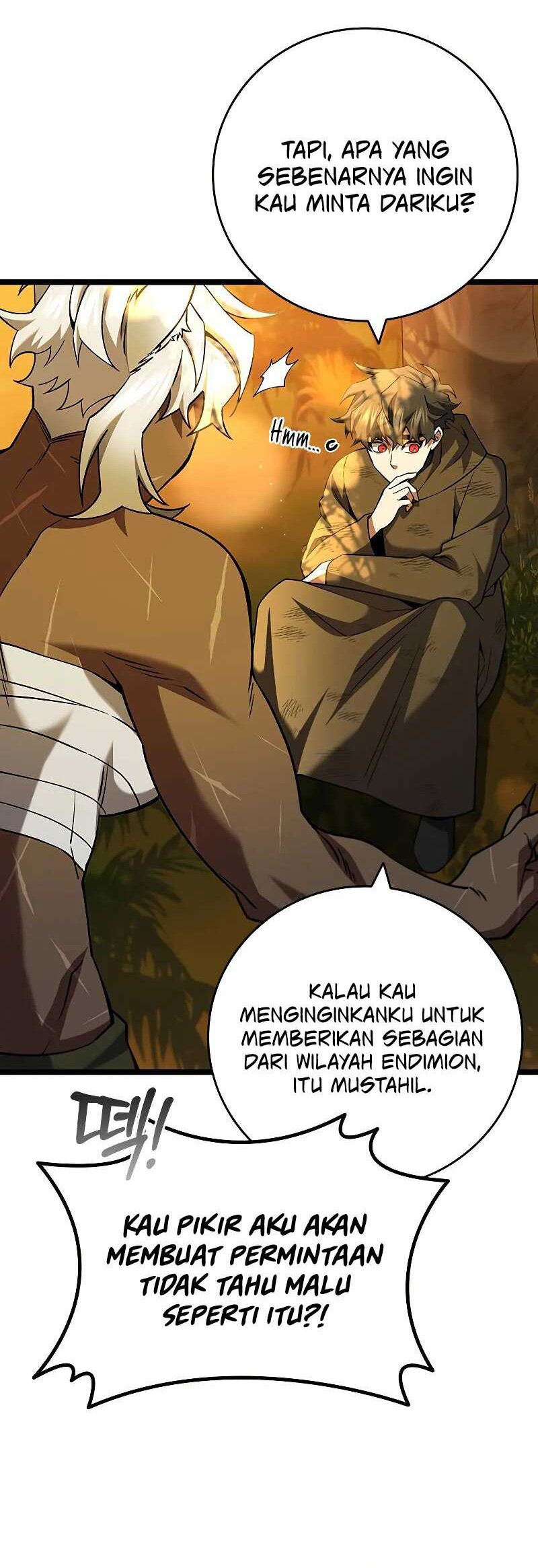 Dragon-Devouring Mage Chapter 74 Gambar 9