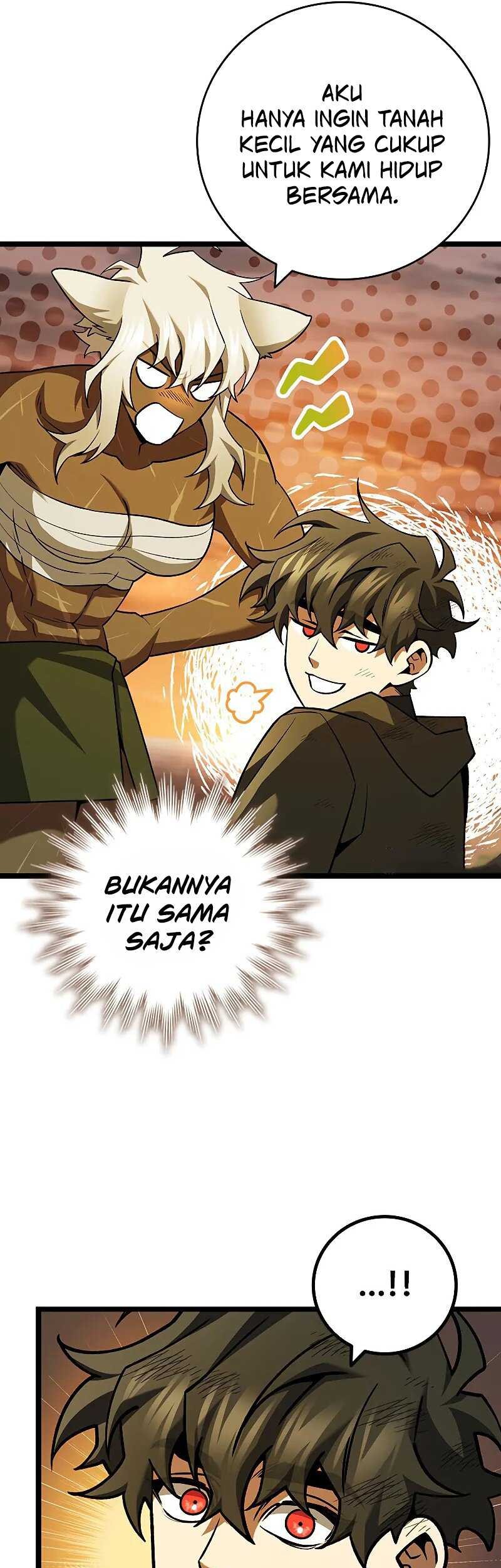 Dragon-Devouring Mage Chapter 74 Gambar 10