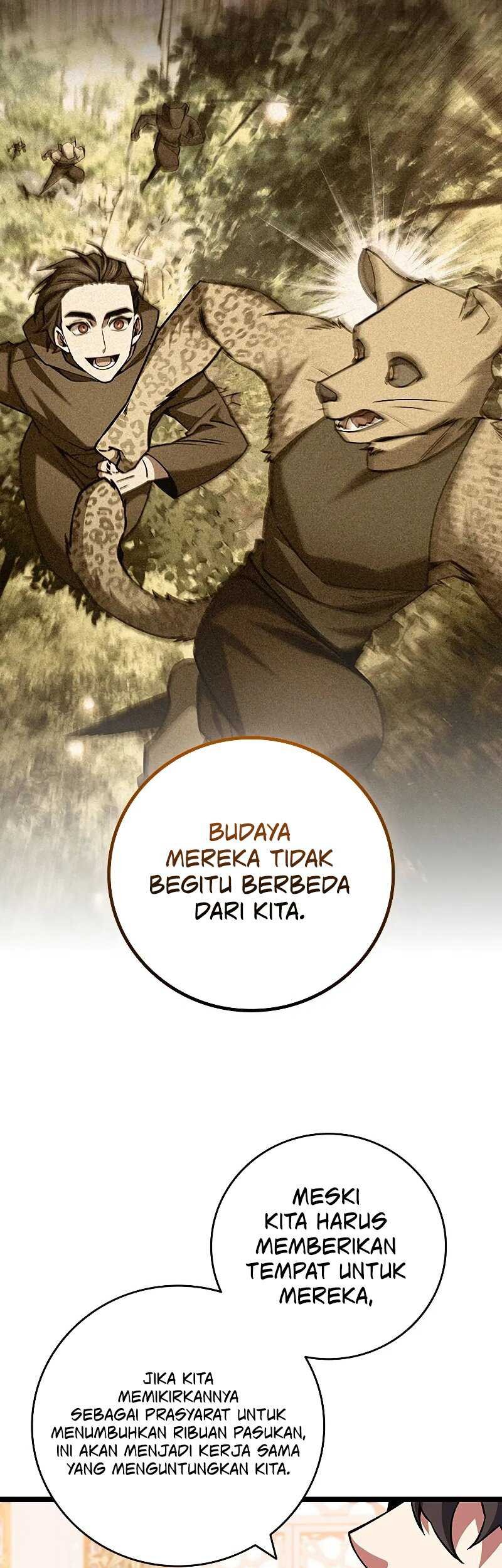 Dragon-Devouring Mage Chapter 74 Gambar 22