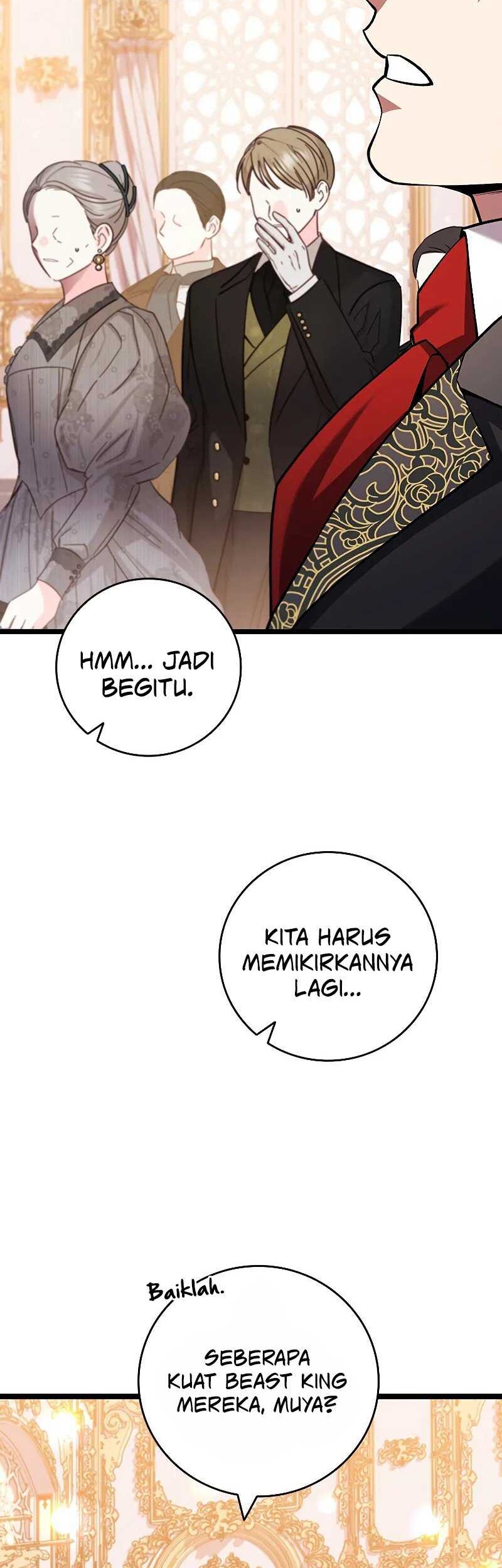 Dragon-Devouring Mage Chapter 74 Gambar 23