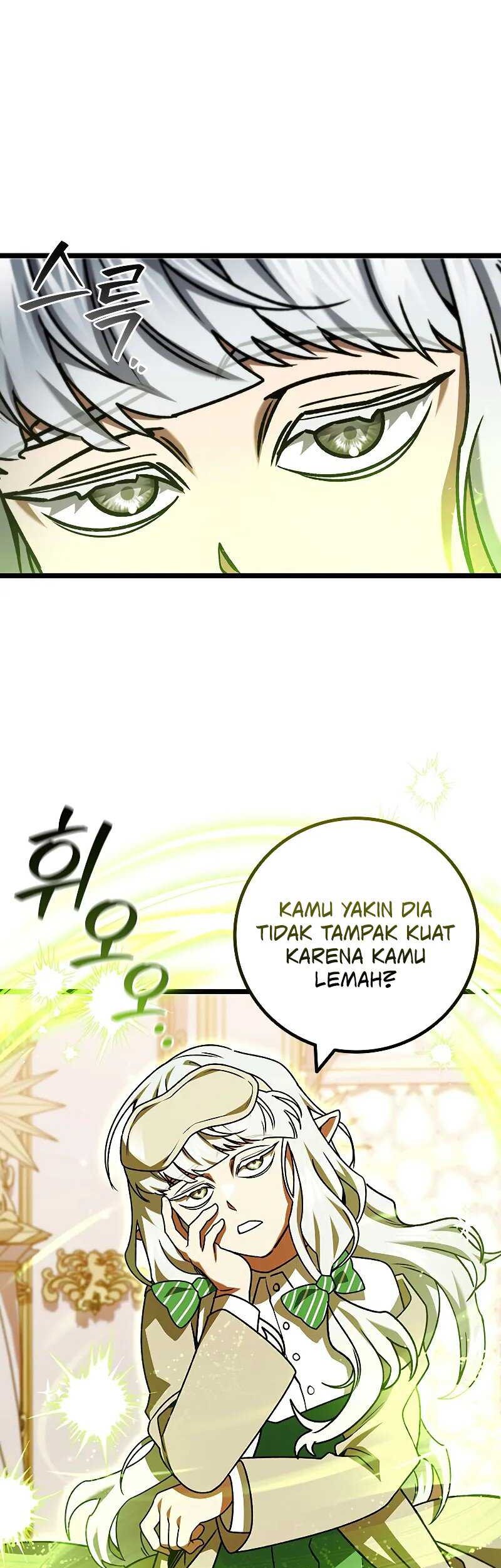 Dragon-Devouring Mage Chapter 74 Gambar 28