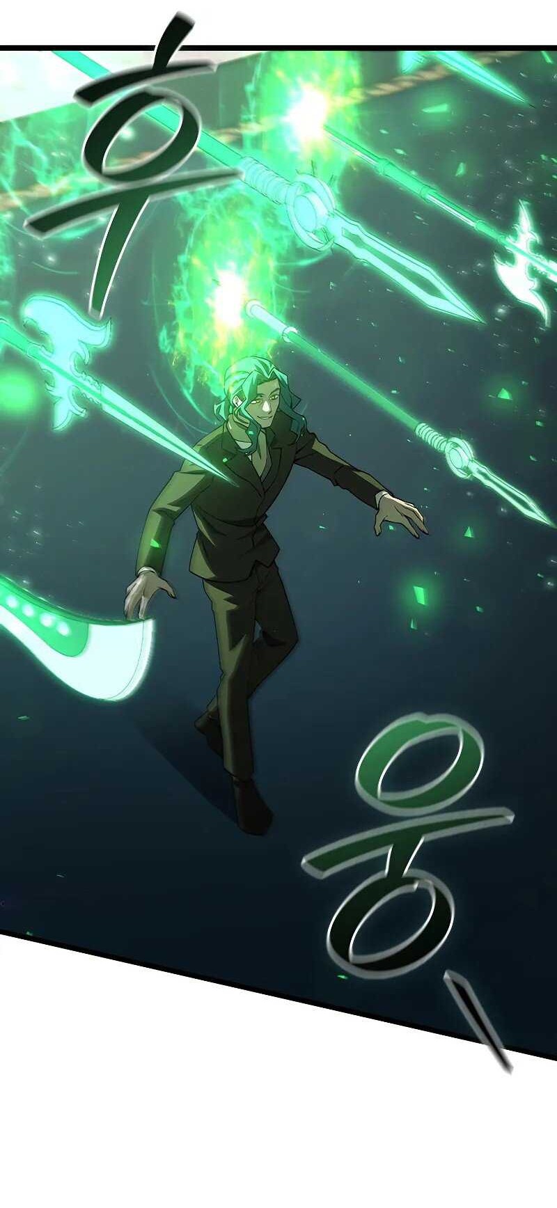 Dragon-Devouring Mage Chapter 74 Gambar 33
