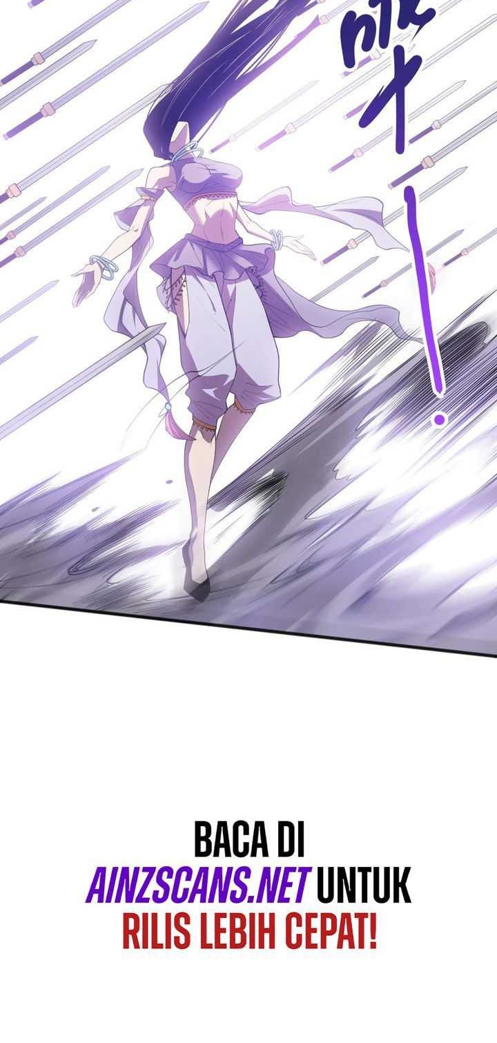 Disastrous Necromancer Chapter 119 Gambar 9