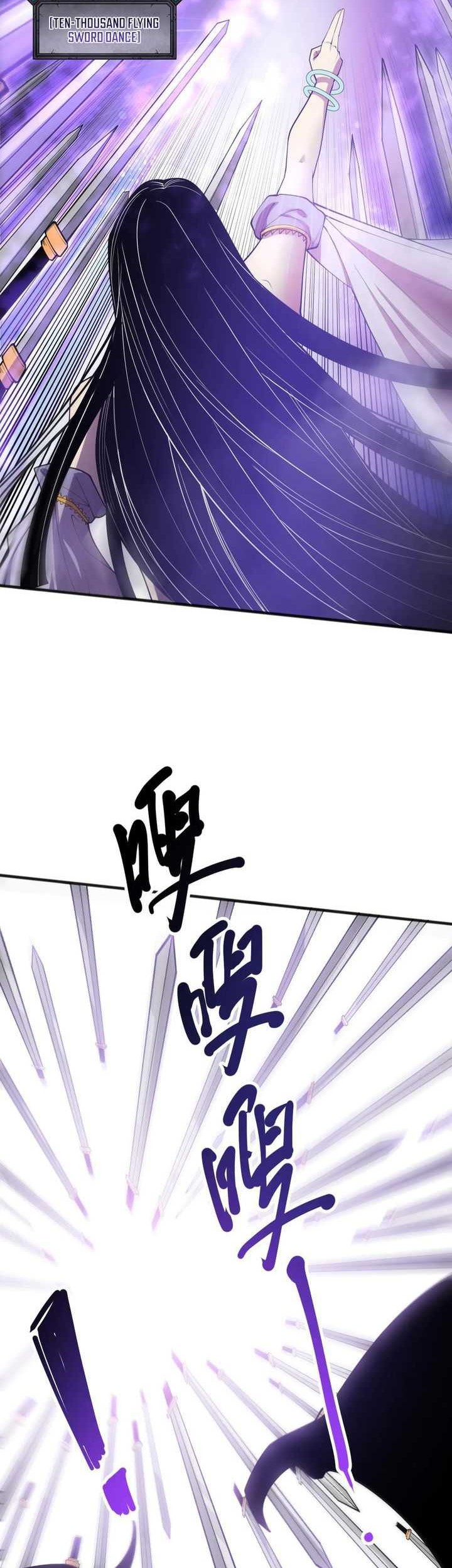 Disastrous Necromancer Chapter 119 Gambar 11