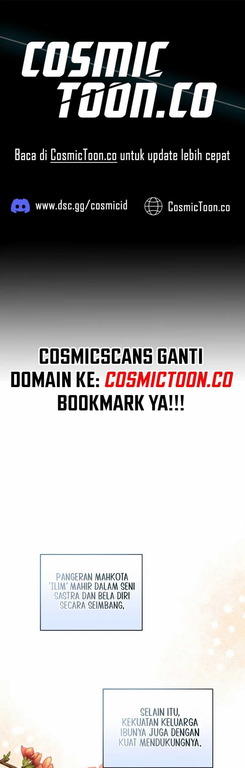 Baca Komik This Life Starts as a Child Actor Chapter 54 Gambar 1