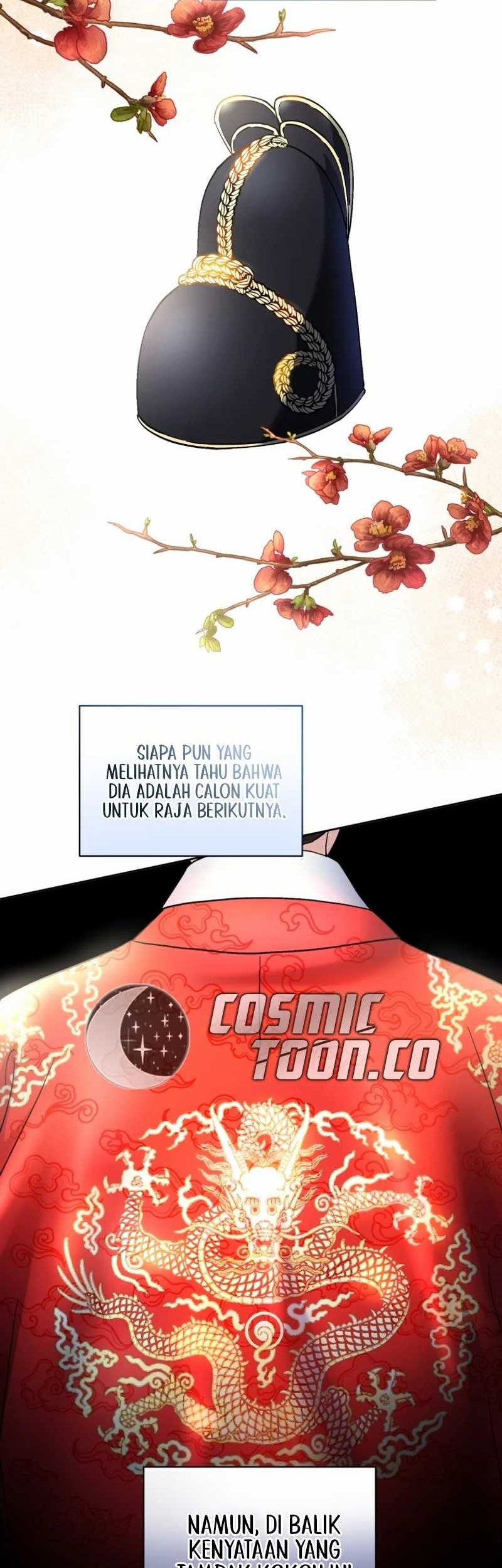 Baca  This Life Starts as a Child Actor Chapter 54 Gambar 2