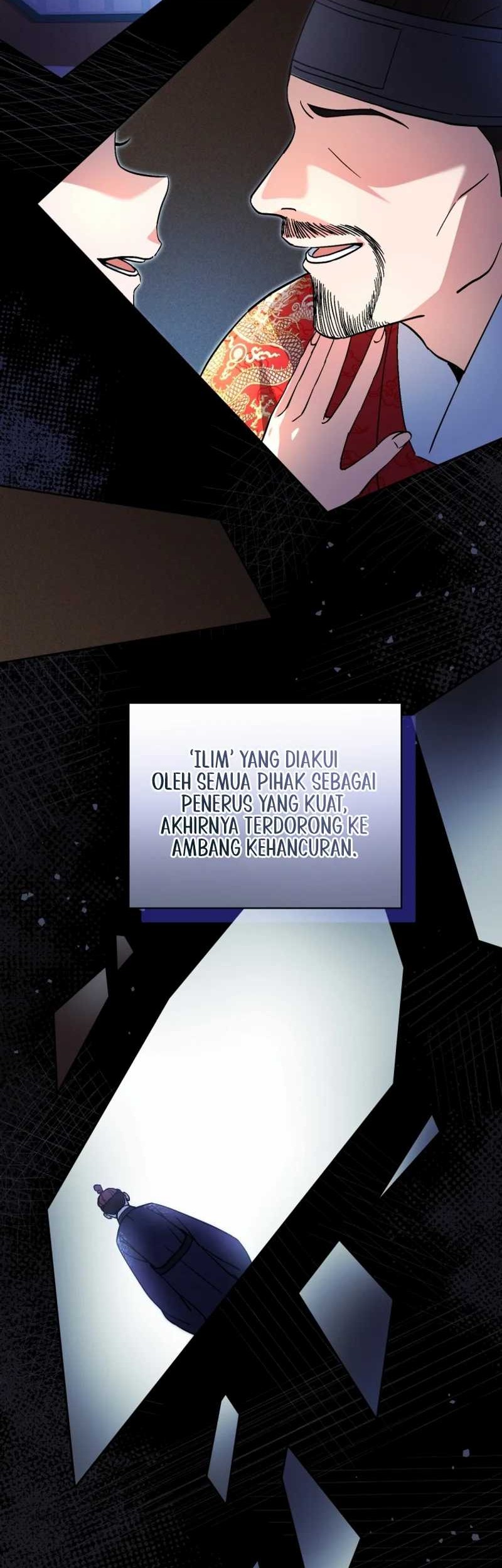 This Life Starts as a Child Actor Chapter 54 Gambar 4