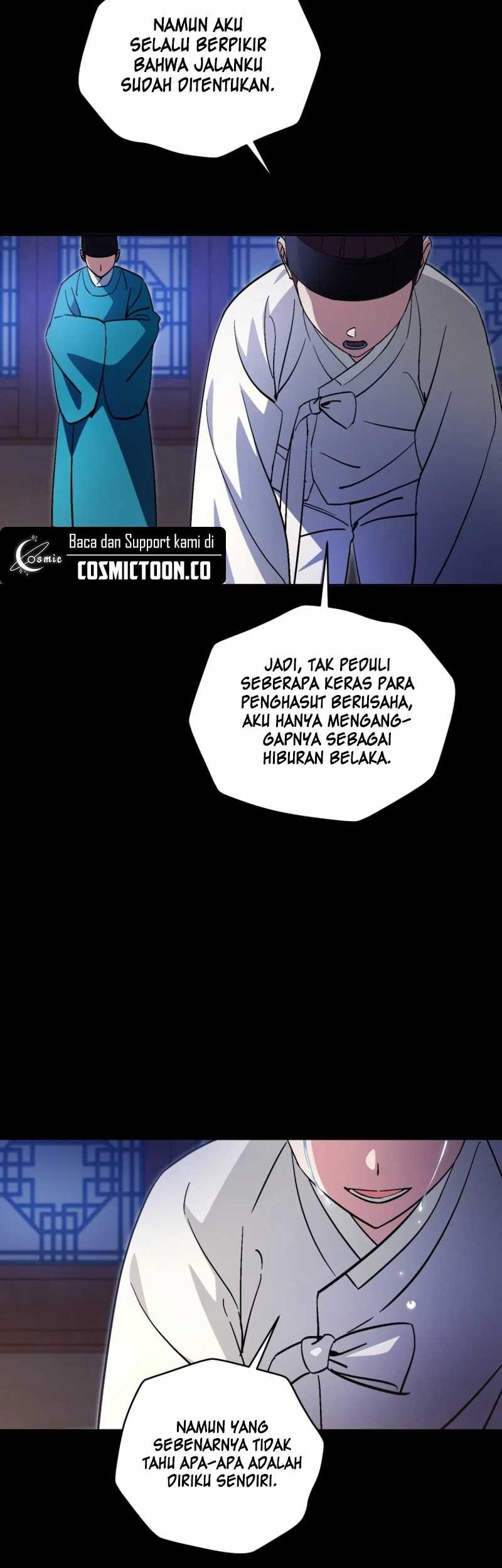 This Life Starts as a Child Actor Chapter 54 Gambar 6