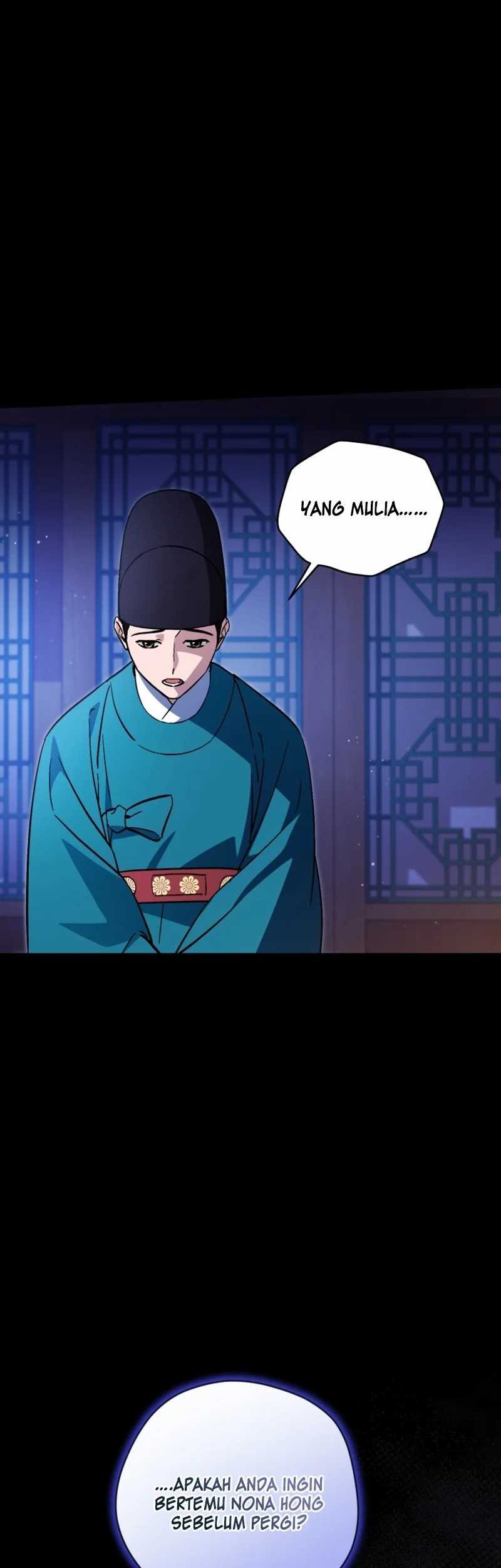 This Life Starts as a Child Actor Chapter 54 Gambar 8