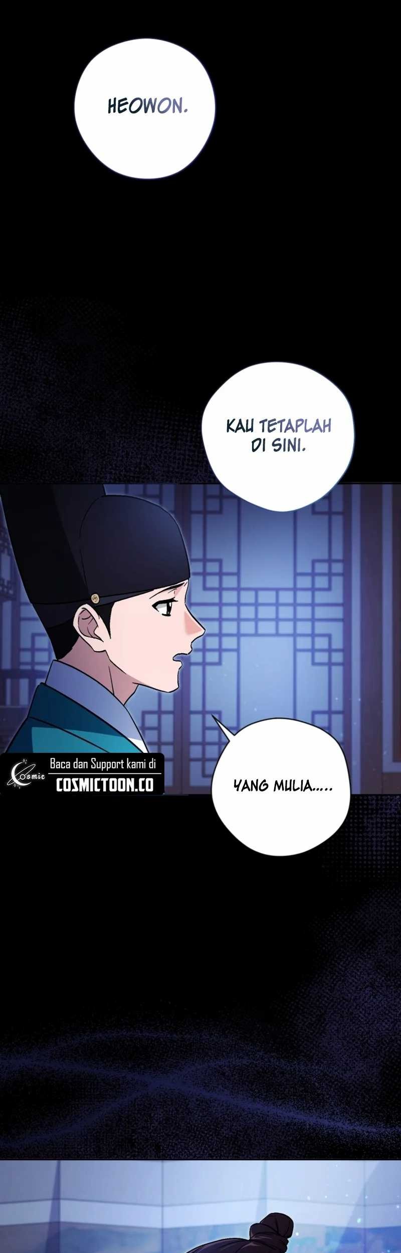 This Life Starts as a Child Actor Chapter 54 Gambar 13