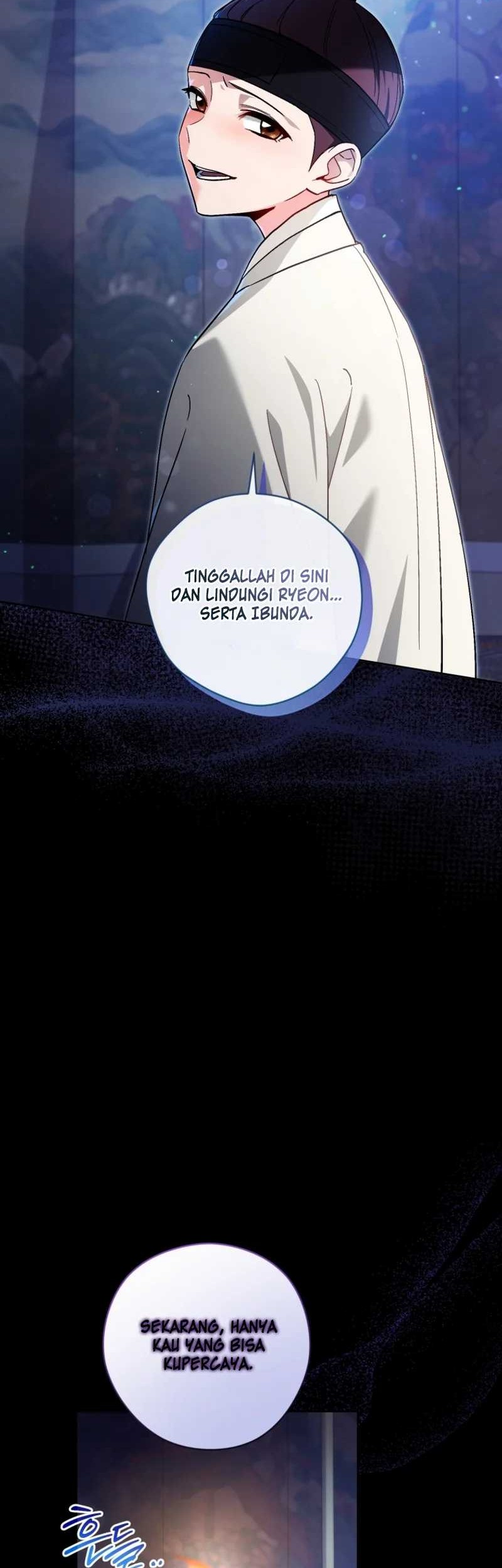 This Life Starts as a Child Actor Chapter 54 Gambar 14