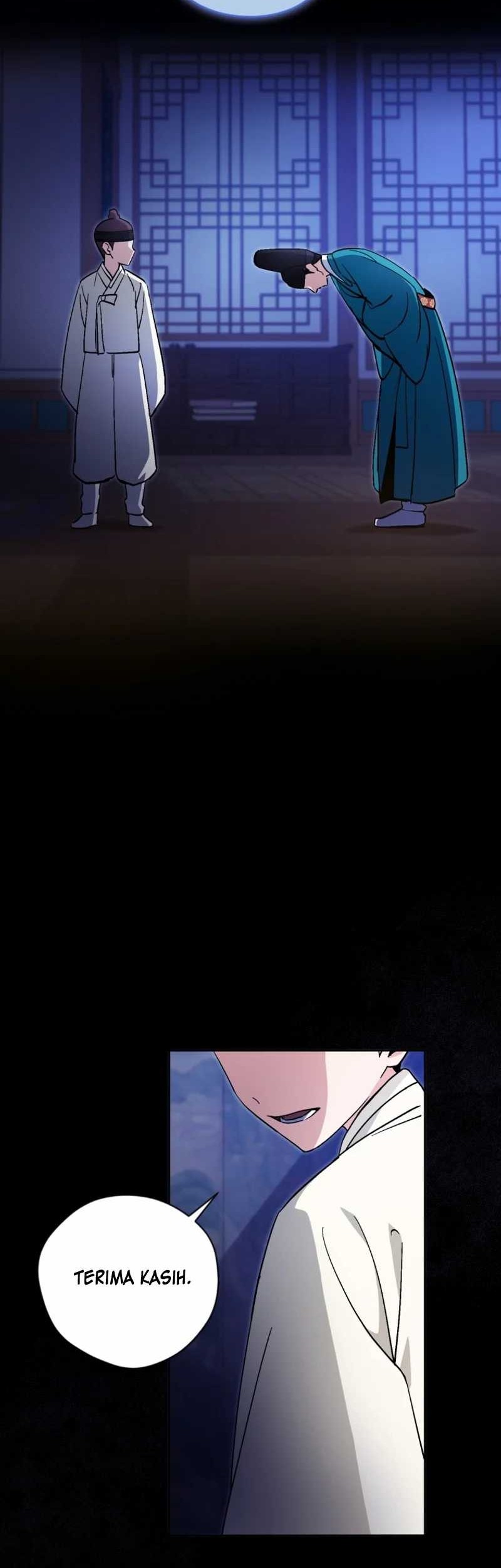 This Life Starts as a Child Actor Chapter 54 Gambar 16