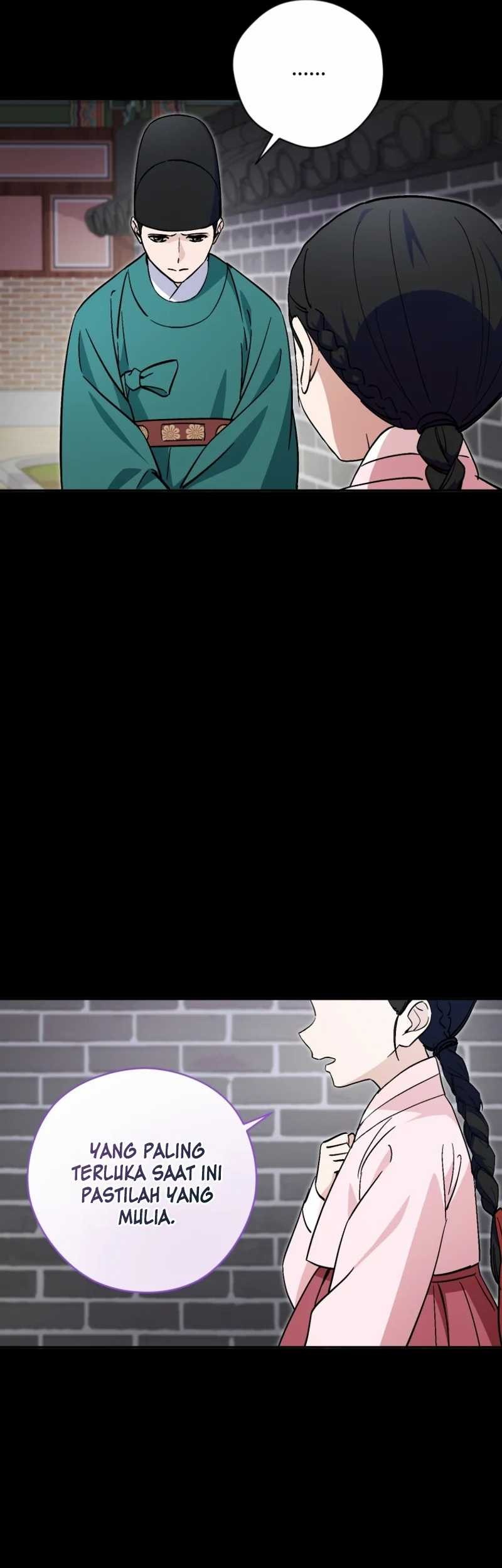 This Life Starts as a Child Actor Chapter 54 Gambar 19