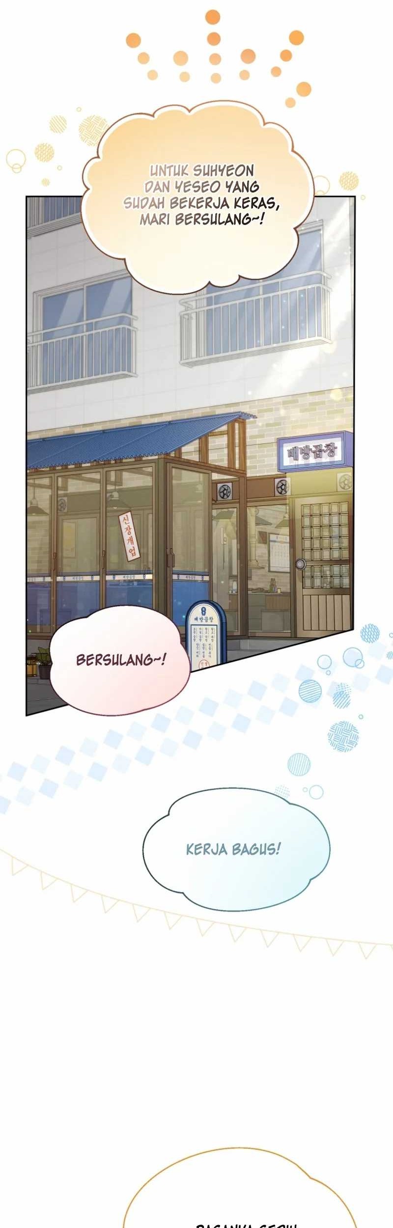 This Life Starts as a Child Actor Chapter 54 Gambar 28