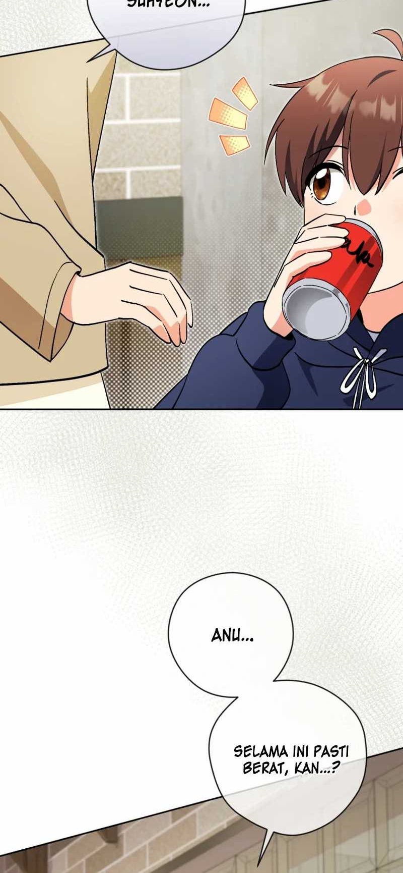 This Life Starts as a Child Actor Chapter 54 Gambar 30