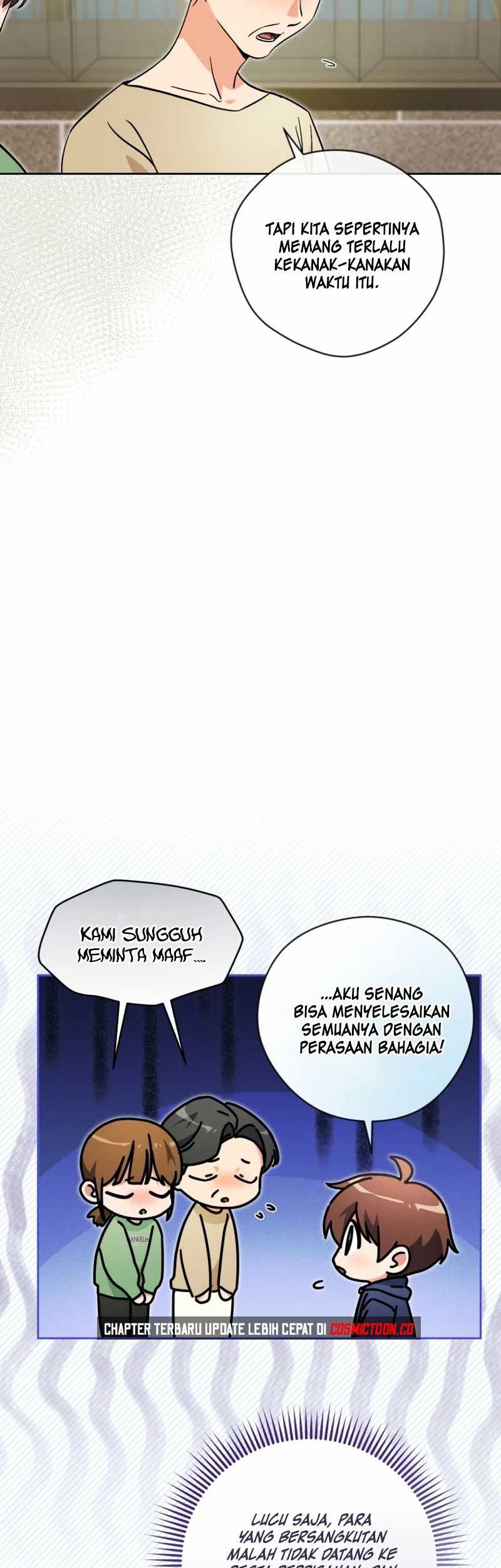 This Life Starts as a Child Actor Chapter 54 Gambar 32