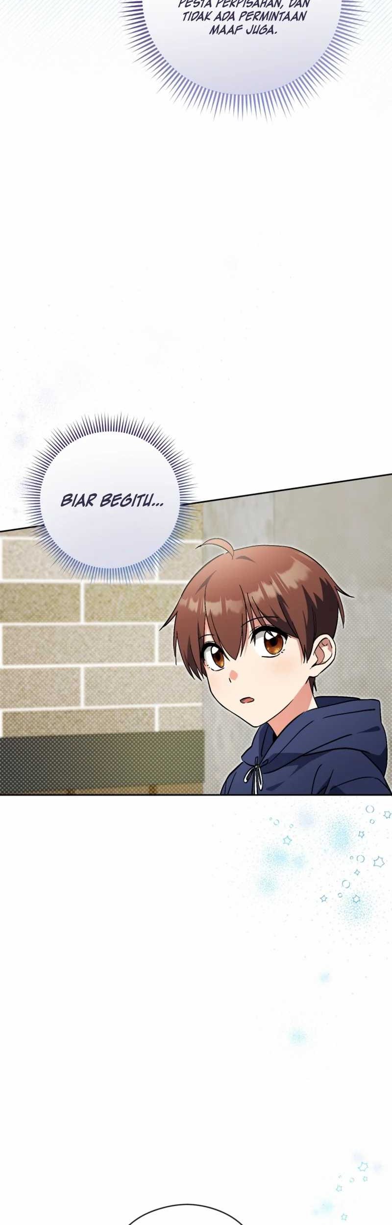 This Life Starts as a Child Actor Chapter 54 Gambar 33