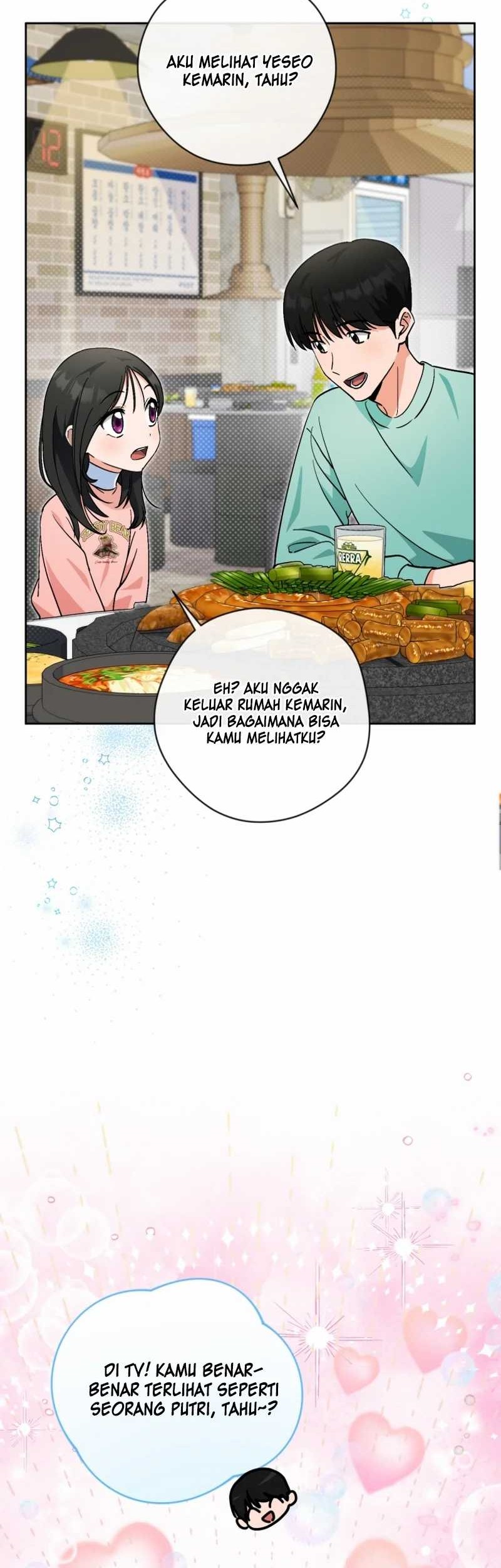 This Life Starts as a Child Actor Chapter 54 Gambar 34