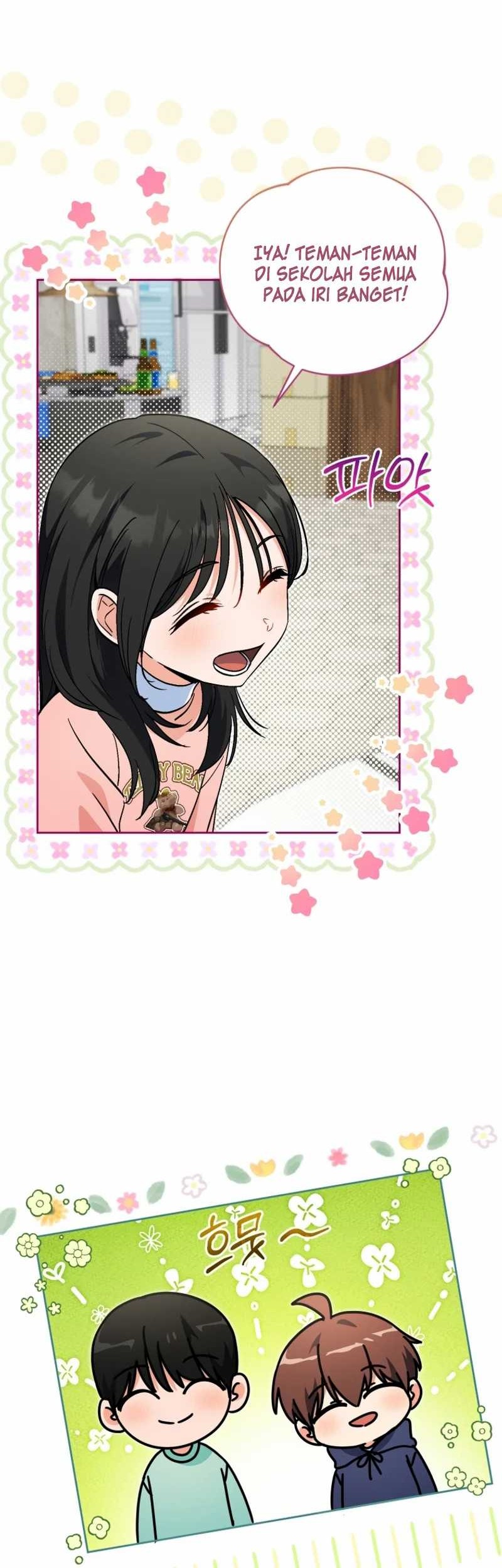 This Life Starts as a Child Actor Chapter 54 Gambar 36