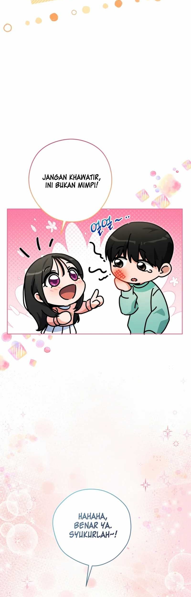 This Life Starts as a Child Actor Chapter 54 Gambar 40