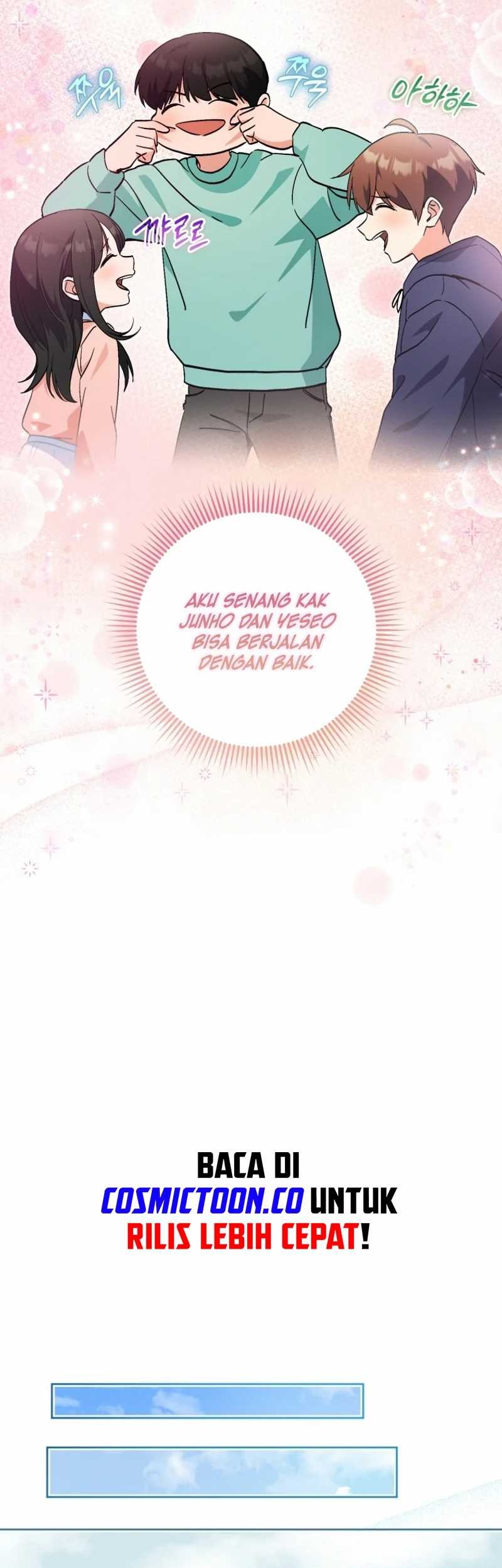 This Life Starts as a Child Actor Chapter 54 Gambar 41