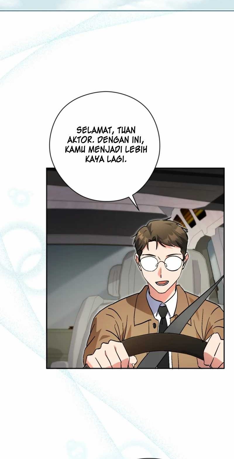 This Life Starts as a Child Actor Chapter 54 Gambar 42