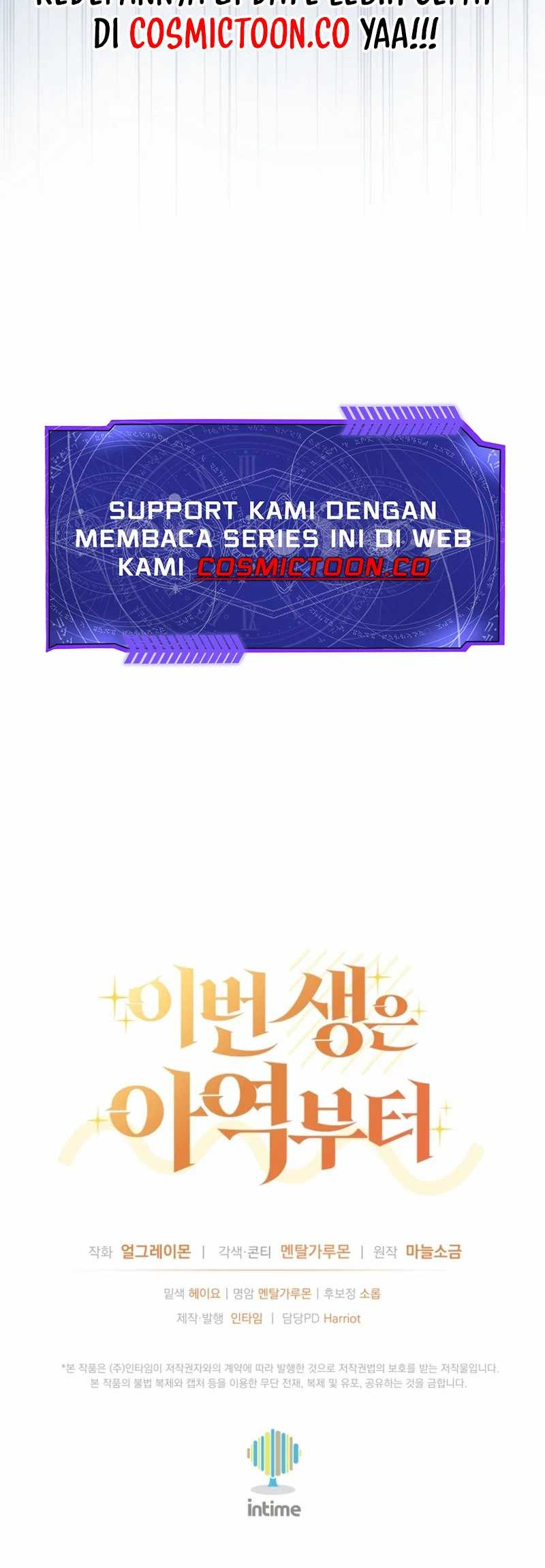 This Life Starts as a Child Actor Chapter 54 Gambar 50