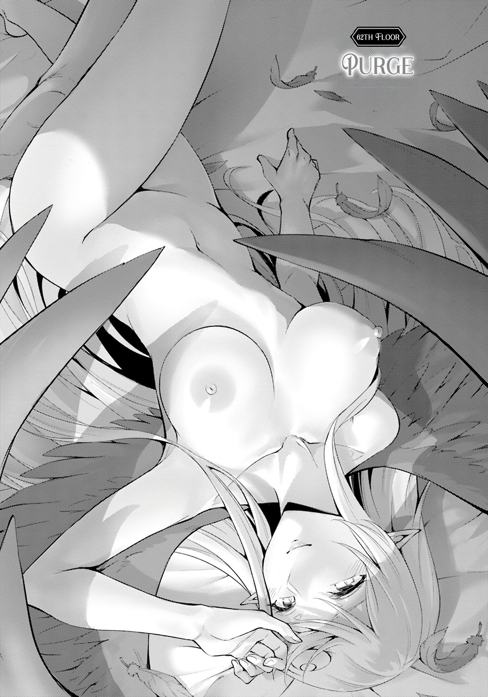 Baca Tono no Kanri o Shite Miyou Chapter 62 Gambar 2
