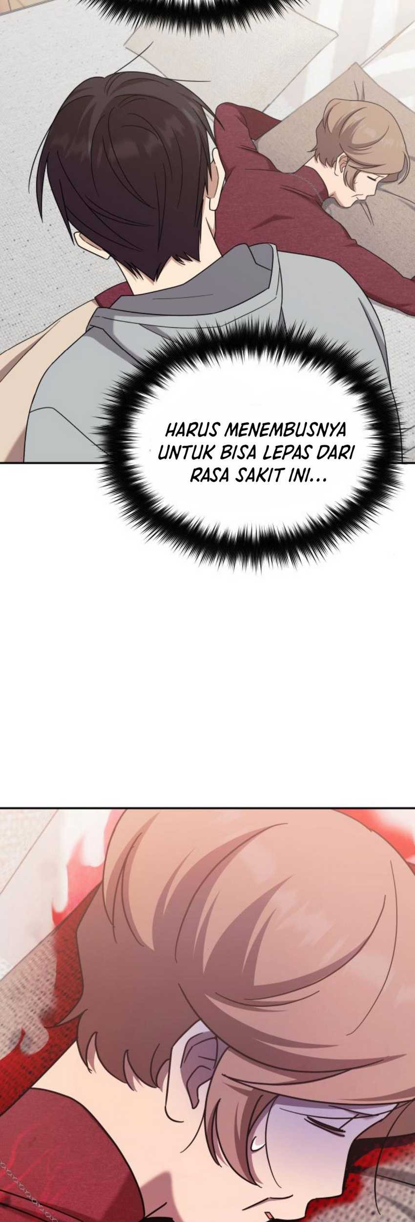 The Heavenly Demon Will Give You a Massage Chapter 29 Gambar 6