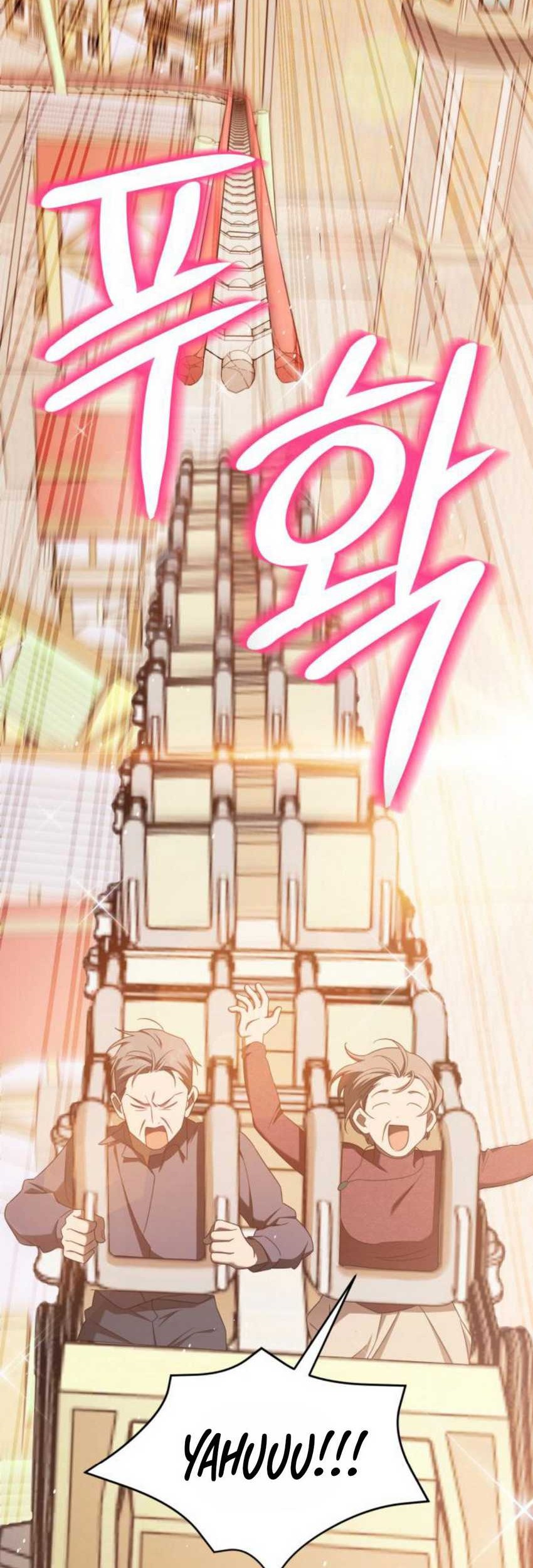 The Heavenly Demon Will Give You a Massage Chapter 29 Gambar 13