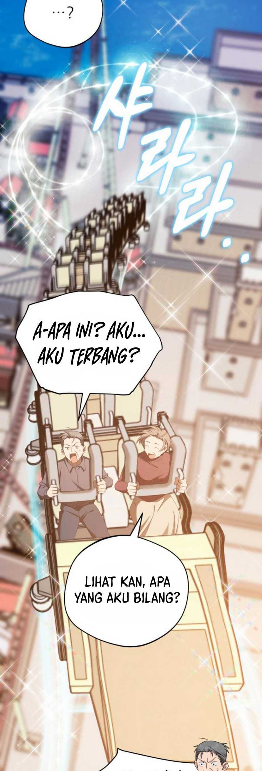 The Heavenly Demon Will Give You a Massage Chapter 29 Gambar 15
